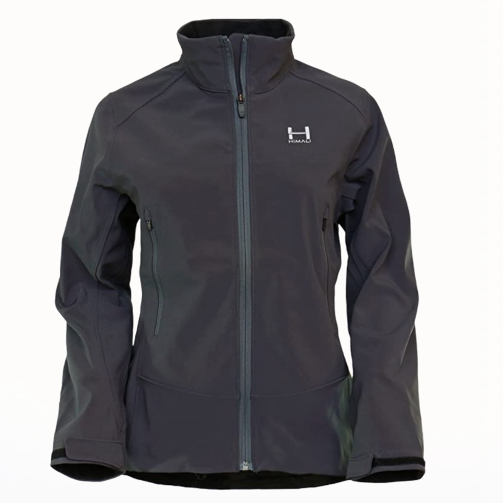 HIMALI Annapurna Softshell Women’s Jacket - L - Picture 17 of 17